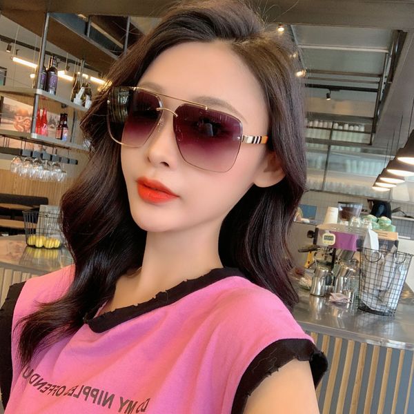 

new vehla eyewear retro box sunglasses men's driving sunglasses women's fashion 4325 wholesale shades, White;black