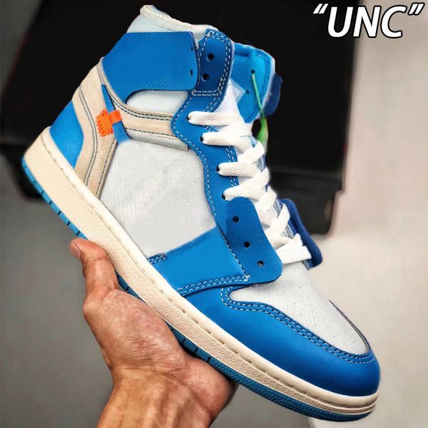 

2023 mens shoes 1s woman man sneakers 1 unc shadow bordeaux bred silver toe dark mocha university blue hyper royal gold chicago turbo green