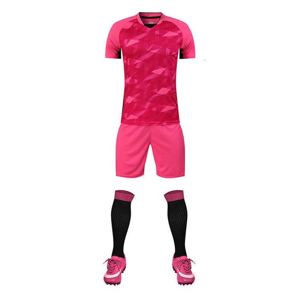 

new glossy football jersey training ball set