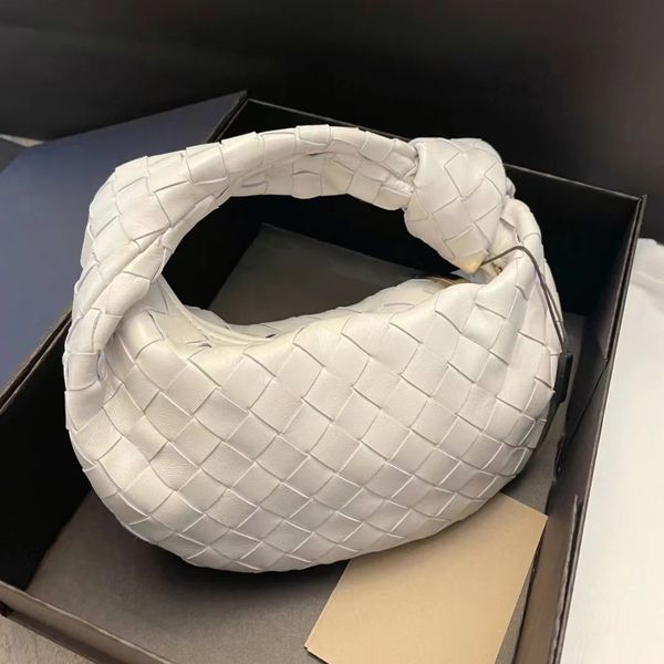 

teen jodie woven hobo cloud underarm luxury tote bags womens mens genuine leather bvb cross body small famous designer bvlgary handbag shoul