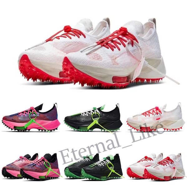 

ow pegasu voporfly next% running shoes tempo fly knit nature rawdacious ekiden barely volt white black hyper jade women mens