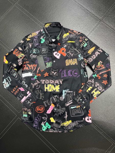 

men's dress shirt slim fit flex collar stretch pint brand clothing men long sleeve dress shirts hip hop style quality cotton 12692, White;black