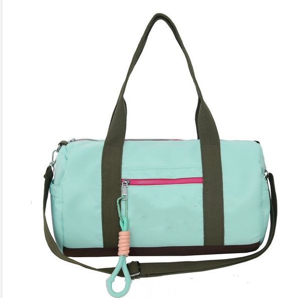 

sports tote bag for women and men gym travel duffel bag waterproof lightweight carry hand luggage handbags