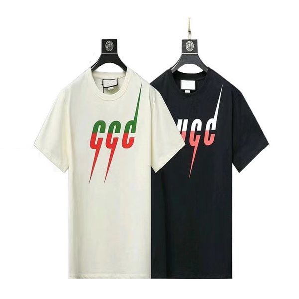 

designer mens t shirt trendy fashion mens polo shirt plaid printing short sleeve elling luxury leisure versatile street fast dry sports shor, White;black