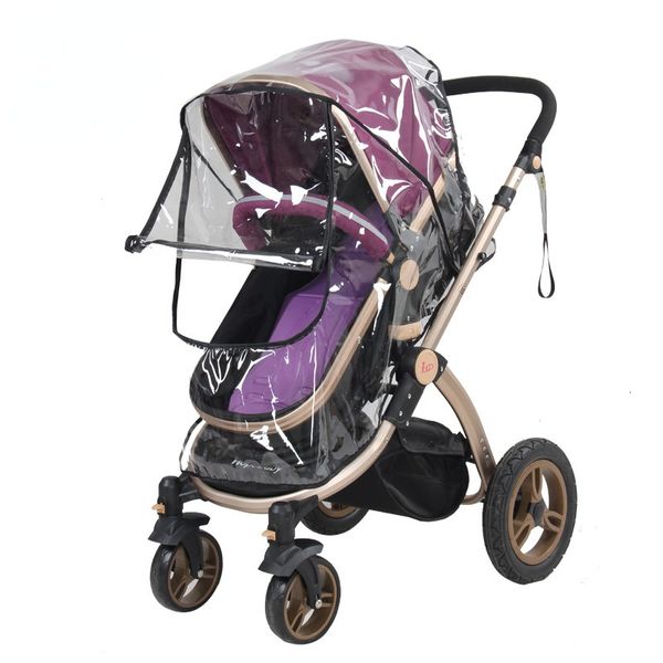 

stroller parts accessories baby car rincoat baby stroller accessories rain cover waterproof cover wind dust shield baby strollers pushchair