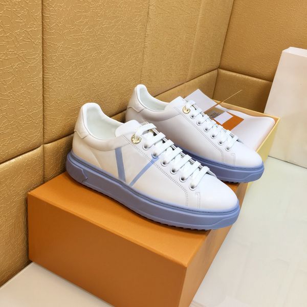 

sneakers men white shoes designer campus outdoor black blue multi style color matching platform comfortable sweethearts classic shoe size 35