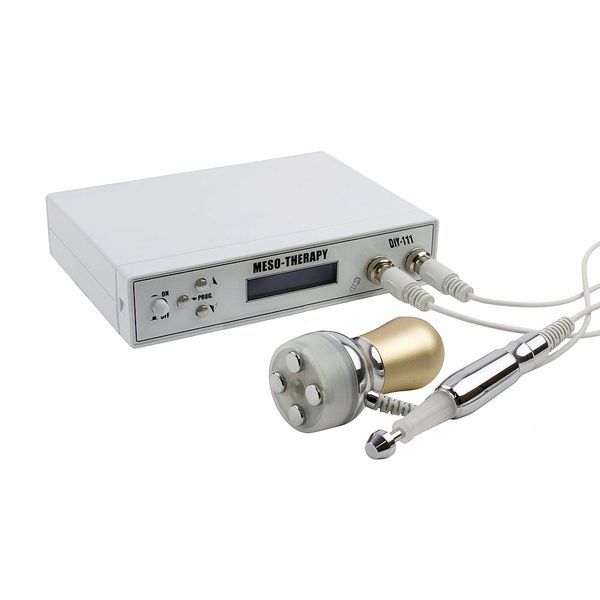

face care devices needle no injection mesotherapy instrument neck body massager electroporation wrinkle romoval skin rejuvenation 230307