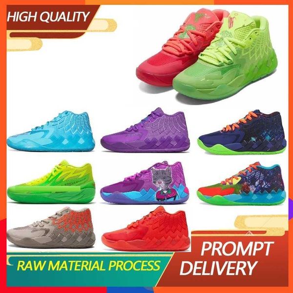 

lamelo ball shoes kids of outdoor sports shoes lemelo mb 1 rick and morty of melo basketball shoes melos mb 2 low trainers shoe for kids sne