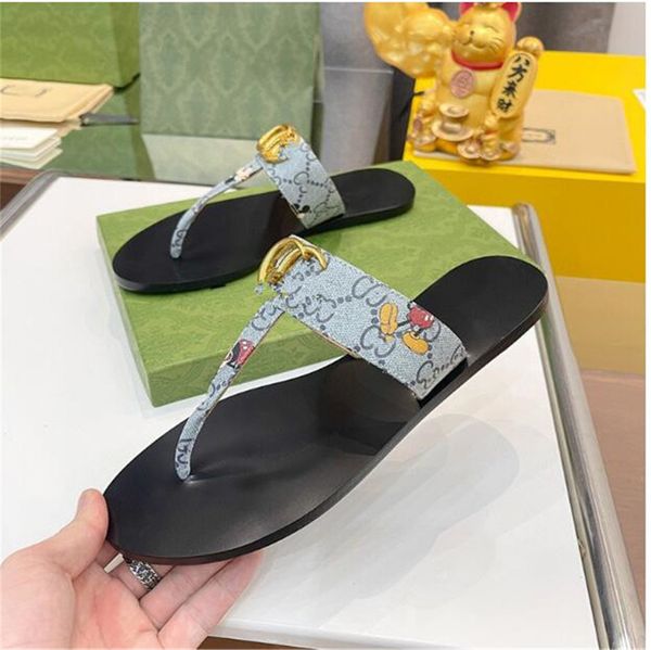 

2023 luxury desingers slippers fashion grapes discount thin black flip flops brand shoe ladie sandals flip flogs causal flip flop for womens