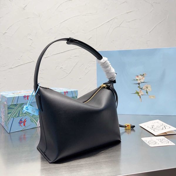 

l luxurys designers puzzle geometric shoulder bags leather geometry bag ladies saddle messenger purses crossbody women handbag pq0t