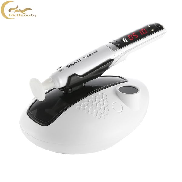 

face massager plasma ozone shower beauty for acne treatment 230307
