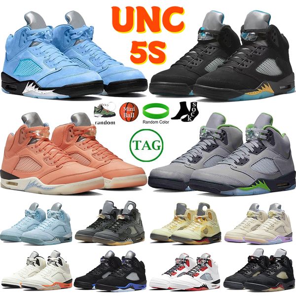 

new 5 5s basketball shoes designer mens womens fashion trainers unc aqua we the crimson bliss shattered backboard raging red what the men wo