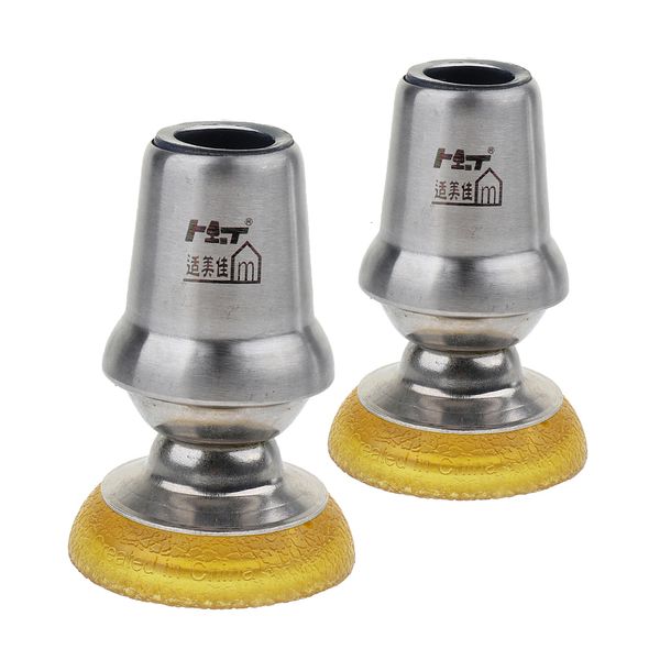 

other health beauty items 2pcs stainless steel rubber universal replacement tips for crutch cane 78 230308