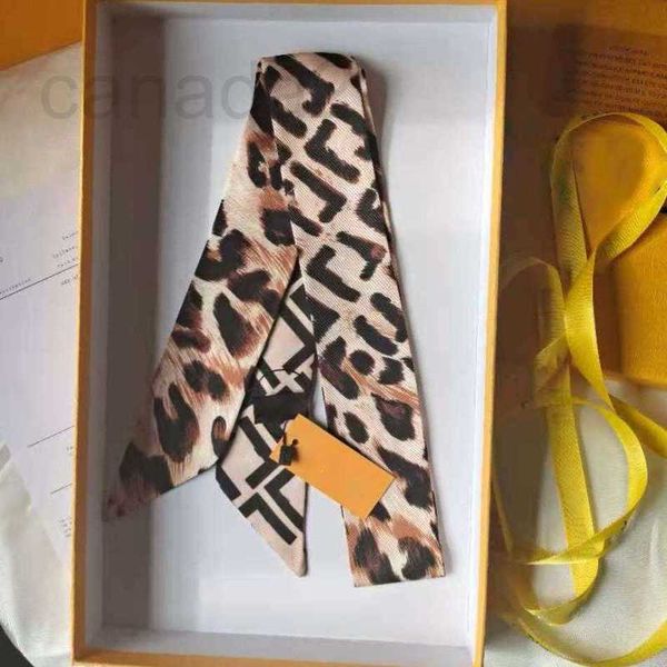 

designer new ladies scarf fashion handbag scraves letter headband size 6x120cm ma26, Blue;gray