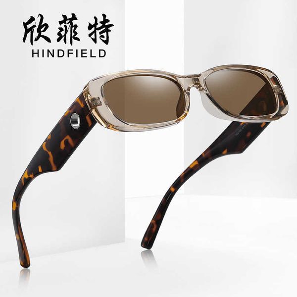 

sunglasses sunglasses frames new small frame box sunglasses men's and women's fashionable sunglasses 1.1 polarized driving glasses, White;black