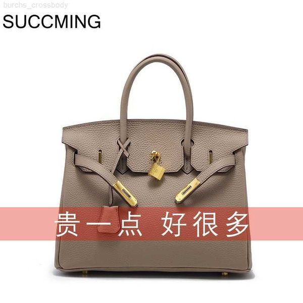 

hemes designer birkins 25 35 bags for womens organizer fashion handbags cowhide leather multicolour letters h charm mini kely purse togo lux