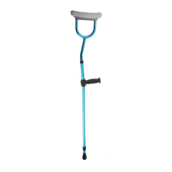 

other health beauty items folding forearm crutches armpits orthopedic walking poles adjustable height 112120cm 230308