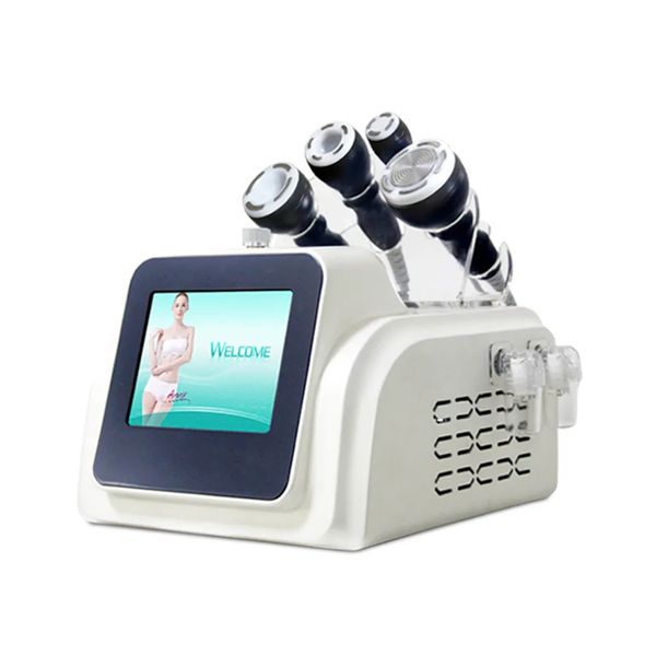 

80k 40k ultrasonic cavitation machine body slimming rf slim face vacuum bio facial lift wrinkle removal beauty equippment
