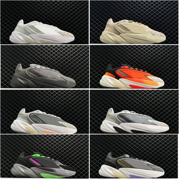 

2023 women men originals ozelia shoes low running shoe platform runner sport trainers designer athletic sneakers chunky runner jogging outdo