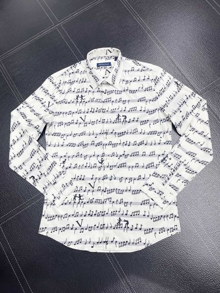 

men's dress shirt slim fit flex collar stretch pint brand clothing men long sleeve dress shirts hip hop style quality cotton 12674, White;black