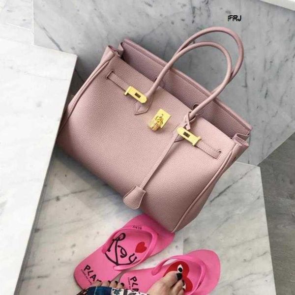 

birkins designer european bags and american litchi pattern platinum bag buckle hand womens single shoulder 7w8l have frj