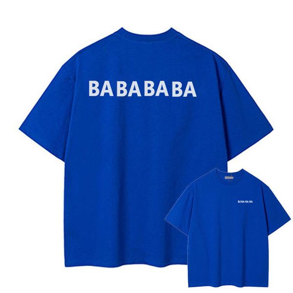 

designer t shirts womens mens tshirt fashion couples wear t-shirt short sleeve oversize basic casual loose streetwear hip hop 5xl vbgd, White;black
