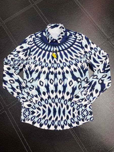 

men's dress shirt slim fit flex collar stretch pint brand clothing men long sleeve dress shirts hip hop style quality cotton 12686, White;black