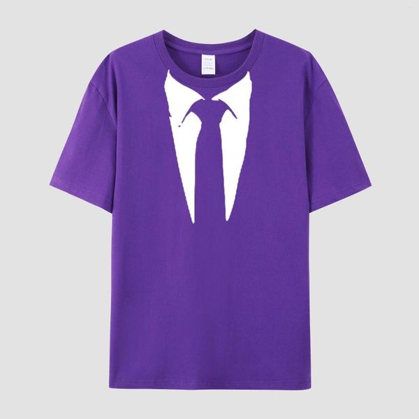 

aaamen's t shirts tarchia 2023 slim men plus size tee tie neck homme oversized print cotton short sleeve summer shirt casual 123, Black