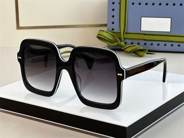 

fashion summer sunglasses luxury design square type men and women outdoor uv400 protection belt case designer sunglasses for men fashion bra, White;black