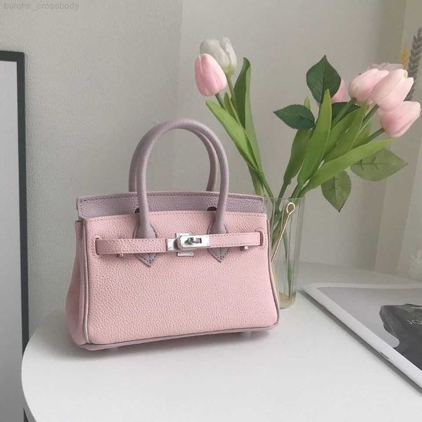 

hemes designer birkins 25 35 bags for womens organizer fashion handbags cowhide leather multicolour letters h charm mini kely purse togo lux