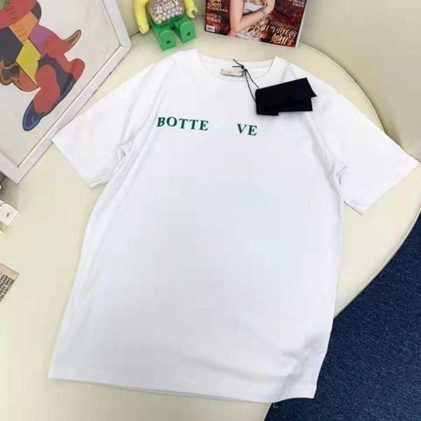

023 men's t-shirts cotton t shirt letter printed 100% pure men and women couple tide triangle casual 3 colors tcxt, White;black