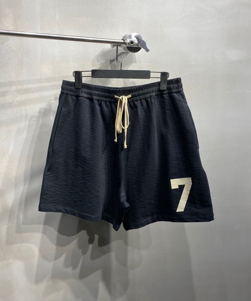

men's plus size shorts polar style summer wear with beach out of the street pure cotton 212r