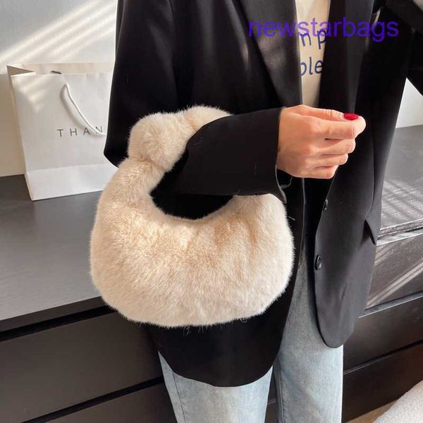 

original edition bottegs venets point bags online shop personalized plush bag new popular cloud dumpling in autumn 2023 hand-held underarm k