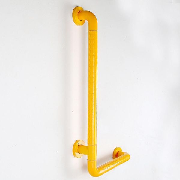 

bath sets l shaped stainless mounted room shower toilet tub grab bar safety handrail helping tool skid resistance 230308