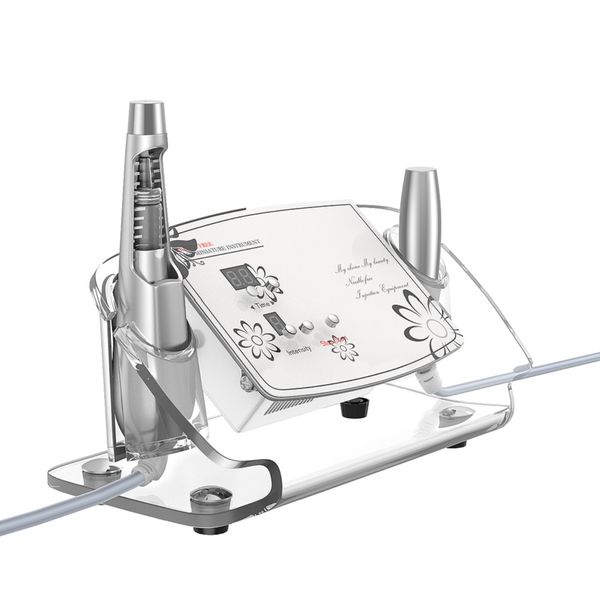 

electroporation no needle mesotherapy beauty equipment for skin care
