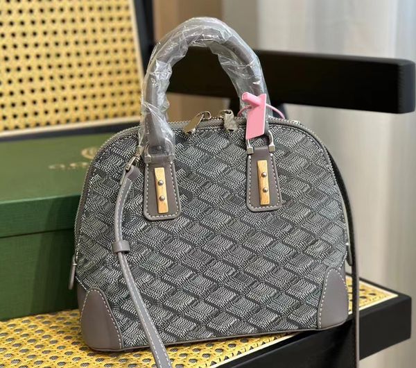 

bags totes women sac vendome mini shell bag goya shopping highest quality composite double sided real leather shoulde tote single-sided a6