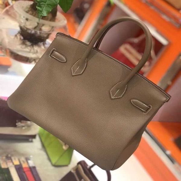 

hemes designer birkins 25 35 bags for womens organizer fashion handbags cowhide leather multicolour letters h charm mini kely purse togo lux