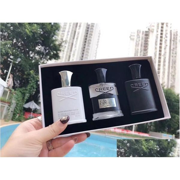 

incense set per 30ml with 3pcs aventus sier mountain water green irish t cologne for men long lasting smell fragrance s dhf9u