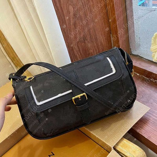 

small square bag underarm bag crossbody single shoulder mahjong bag four colors