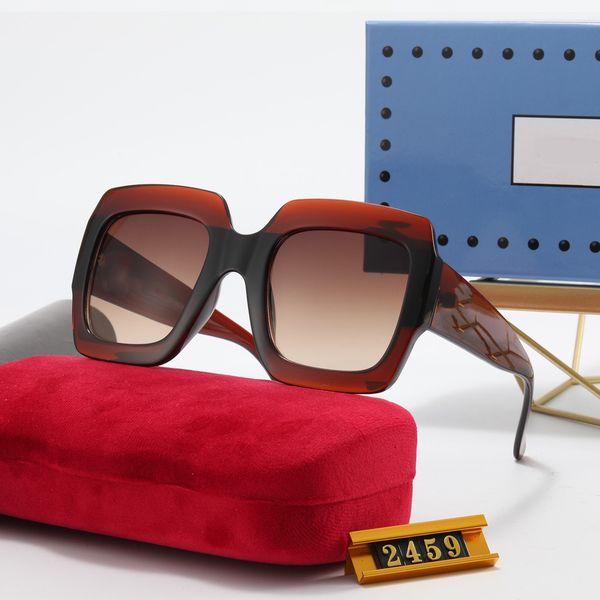 

summer master casual sunglasses for men and women high-end sunglasses, White;black