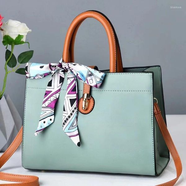 

shoulder bags bag women's fashion handbag large capacity one versatile crossbody women