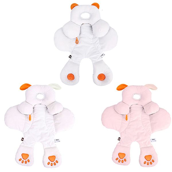 

stroller parts accessories baby stroller cushion infant toddler head support cotton pad child seat cushion kids highchair car mat buggy pad