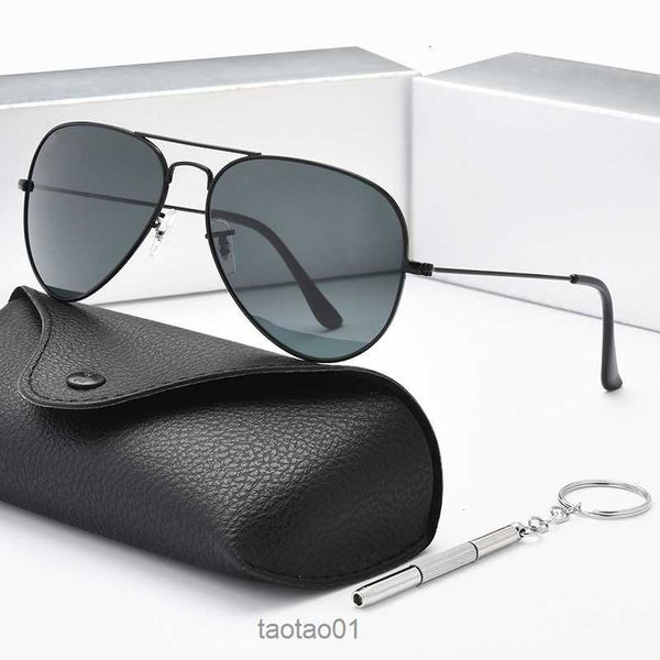 

luxury men sunglasses hd glasses eyewear protection, White;black