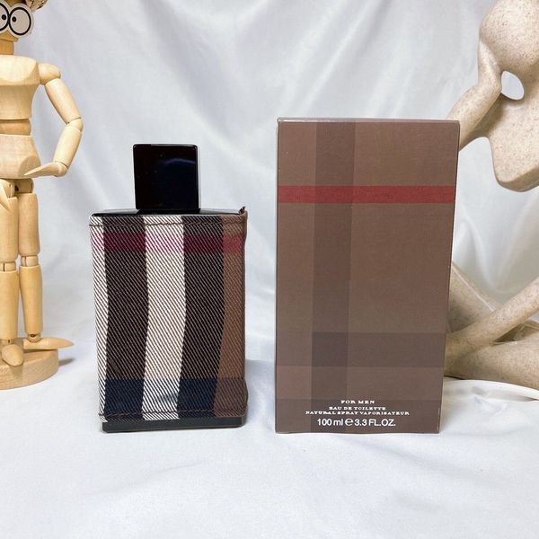 

london perfume 100ml men women tobacco perfumes fragrance cologne long lasting smell gentleman parfum edp for her for men spray fast ship