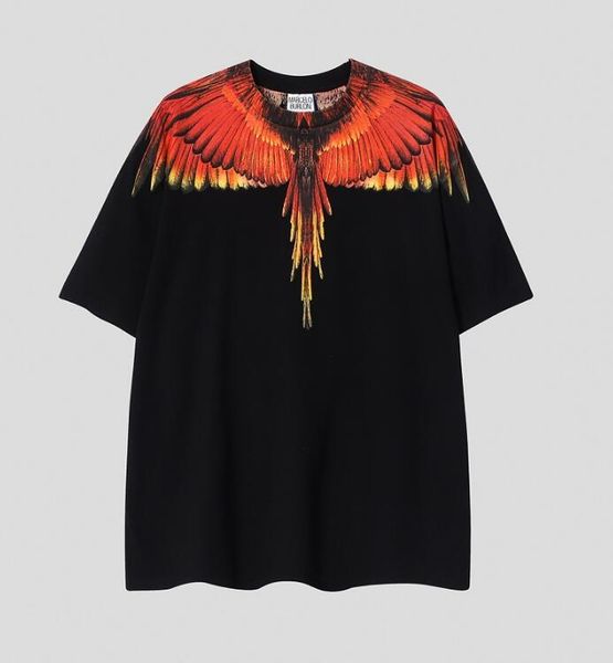 

embroidered oak leaf emblem short-sleeved, high version, original single quality, only provide high-quality products, welcome friends around, White;black