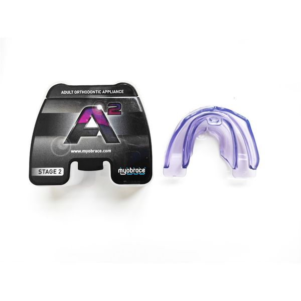 

ear care supply myobrace appliances for dental orthodontic mrc teeth trainer appliance a2orthodontic brace a2 230308