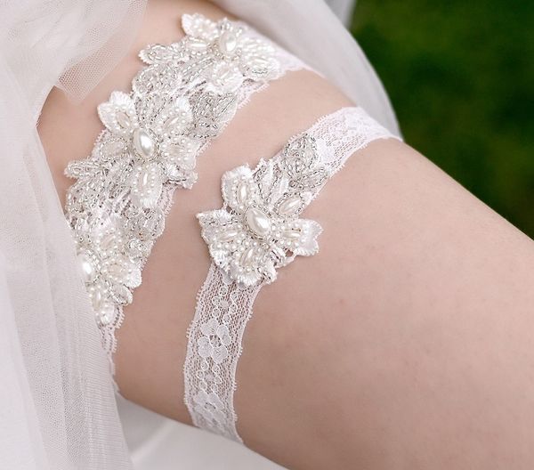 

wedding favors accessories bridal garter collar leg sleeve thigh ring st40