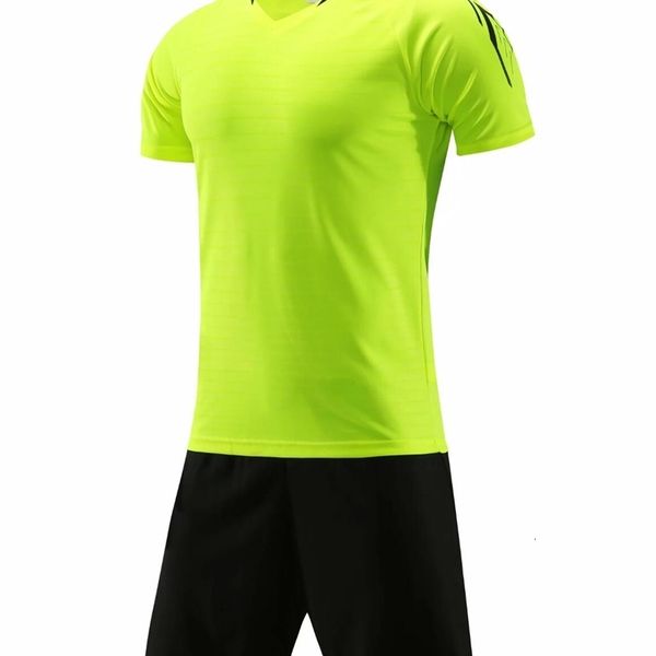 

men's tracksuits men shirt 21 22 short sleeve kit 230307, Gray