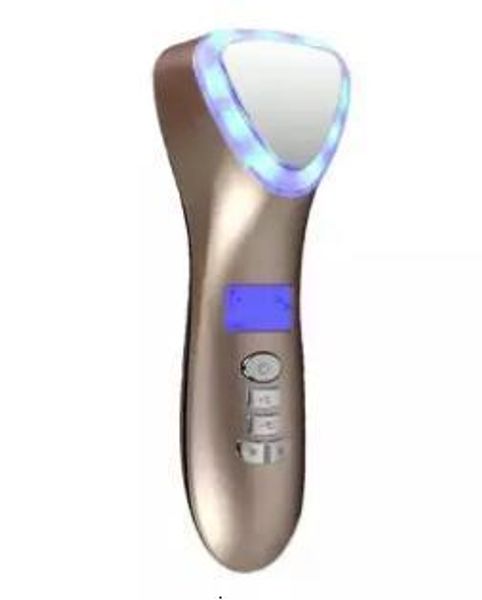 

face massager beauty products skin tight machine pon ultrasonic massager 230307