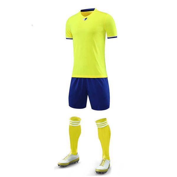 

soccer suit men's chil1en's sports jersey game training uniform student clothing team uniform ball uniform